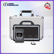 TABSCAN T6-JLRDoIP VCI SDD Pathfinder Topix Cloud Dealer Diagnostic System for Jaguar Land Rover (With Flight Case) 