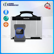 TABSCAN T6-VCM3 Full Dealer Diagnostic and Programming System for FORD 