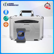 TABSCAN T6-VCM3 Full Dealer Diagnostic and Programming System for FORD (With Flight Case) 