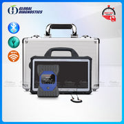 TABSCAN T6-VCM3 Full Dealer Diagnostic and Programming System for FORD (With Flight Case) 