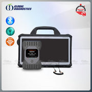 Mercedes Benz XENTRY PASSTHRU Dealer Online Diagnostics Programming SCN Coding for Cars and Vans | Full Diagnostic System (For businesses in UK, EU and AUS only) 