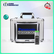 JLR SDD Pathfinder GD DOIP Dealer Diagnostics Programming System for Jaguar Land Rover (With Flightcase) 