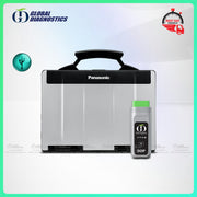 JLR SDD Pathfinder GD DOIP Dealer Diagnostics Programming System for Jaguar Land Rover 