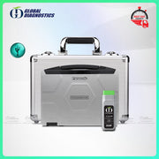 JLR SDD Pathfinder GD DOIP Dealer Diagnostics Programming System for Jaguar Land Rover (With Flightcase) 