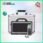 JLR SDD Pathfinder GD DOIP Dealer Diagnostics Programming System for Jaguar Land Rover (With Flightcase) 