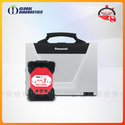 IDS FDRS Dealer Diagnostics & Repair System for Ford with VCM-3 | Full Diagnostics System 