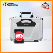 IDS FDRS Dealer Diagnostics & Repair System for Ford with VCM-3 | Full Diagnostics System with Flightcase 