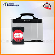 IDS FDRS Dealer Diagnostics & Repair System for Ford with VCM-3 | Full Diagnostics System 