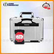 IDS FDRS Dealer Diagnostics & Repair System for Ford with VCM-3 | Full Diagnostics System with Flightcase 