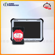 IDS FDRS Dealer Diagnostics & Repair System for Ford with VCM-3 | Full Diagnostics System 