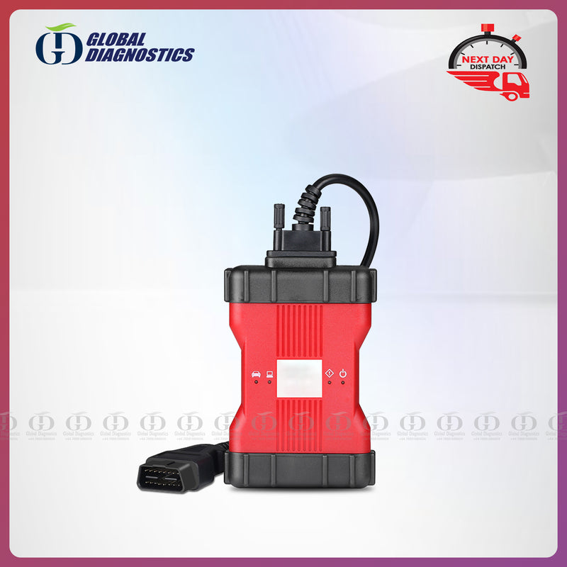 VCM-2 Diagnostic & Programming Interface for Ford and Mazda 