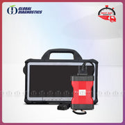 IDS FDRS Dealer Diagnostics & Repair System for Ford with VCM-2 | Full Diagnostics System 