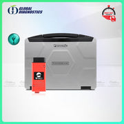 VAS O.DIS Dealer Diagnostics Programming System for VAG Group with VNCI 6154 (Support Remote Programming) 
