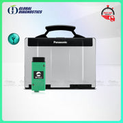 SDD Pathfinder Dealer Diagnostics Programming for Jaguar Land Rover (JLR) with VNCI DOIP VCI | Full Diagnostics System 