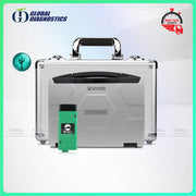 SDD Pathfinder Dealer Diagnostics Programming for Jaguar Land Rover (JLR) with VNCI DOIP VCI | Full Diagnostics System with Flightcase 