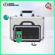 SDD Pathfinder Dealer Diagnostics Programming for Jaguar Land Rover (JLR) with VNCI DOIP VCI | Full Diagnostics System with Flightcase 