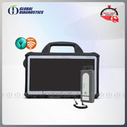 VAS O.DIS Dealer Diagnostics Coding Programming for VAG Group with 6154 Dongle | Full System 