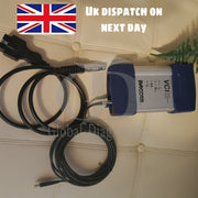 DAF PACCAR DAVIE VCI-560 MUX Dealer Diagnostics Programming System for Euro 1-5 (With Flight Case) 