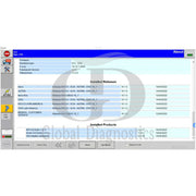 IVECO Eltrac ECI Diagnostic Interface 