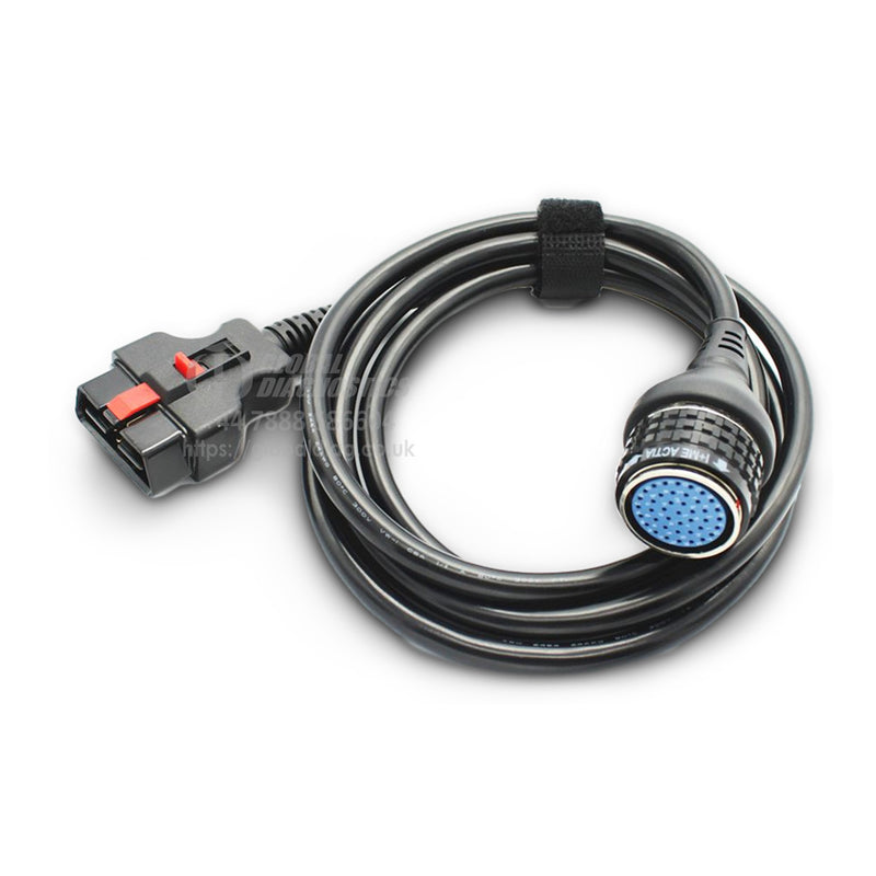 Mercedes MB Star SDConnect C4 C5 Spare Cable - 16 Pin OBD DOIP Cable 