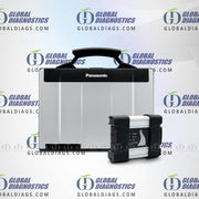 Genuine BMW ICOM Next A Full Dealer Diagnostic System for BMW ,MINI & Roll-Royce 