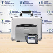 Mercedes Benz MB Star Xentry [CAR & VAN] SDConnect C4 DOIP | Full Diagnostics System with Flightcase (+1 Year Zenzefi SGW) 