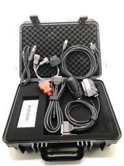 ISUZU G-IDSS Diagnostic Service System Diagnostic Interface 