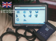 GM MDI Dealer Diagnostic Programming System for GM, SAAB, Vauxhall, Opel 