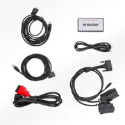 ISUZU G-IDSS Diagnostic Service System Diagnostic Interface 