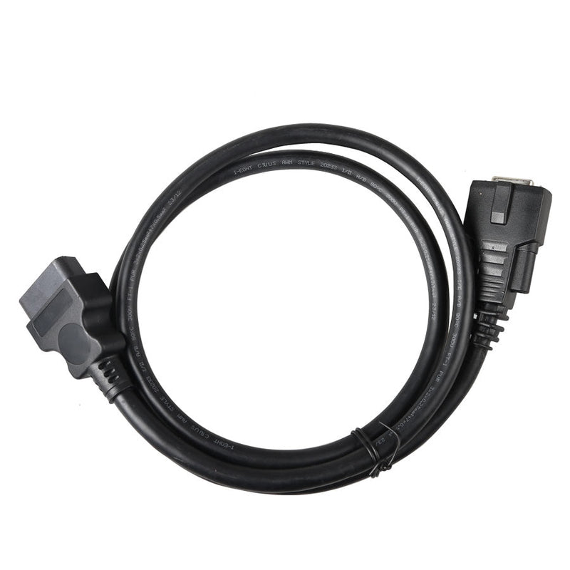 BMW ICOM NEXT Spare Cable - 16 PIN  OBD CABLE 