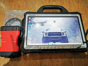 IDS FDRS Dealer Diagnostics & Repair System for Ford with VCM-2 | Full Diagnostics System 