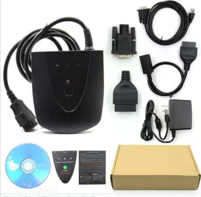 HONDA HDS HIM Diagnostic Interface 