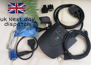 HONDA HDS HIM Diagnostic Interface 